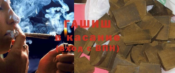 молекула духа Нягань