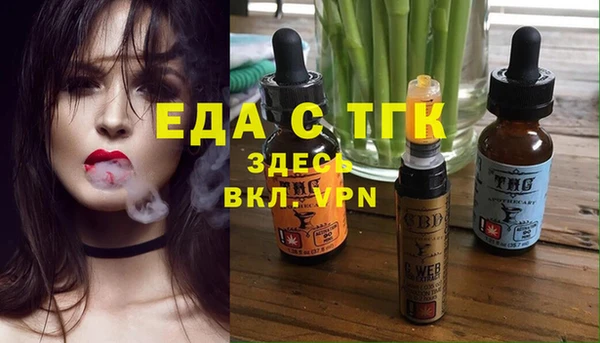 молекула духа Нягань
